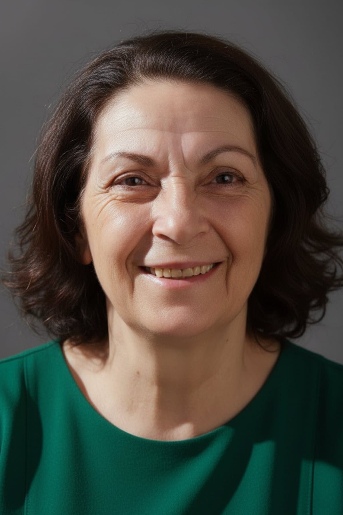 Nermin Özses profile