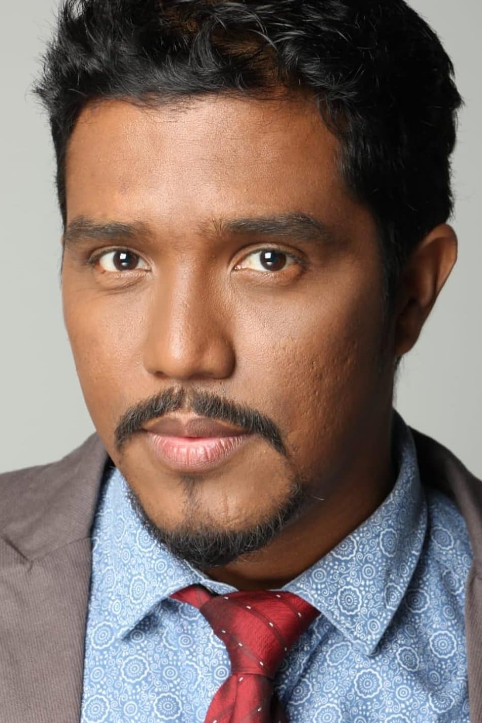 Norberto Rivera profile