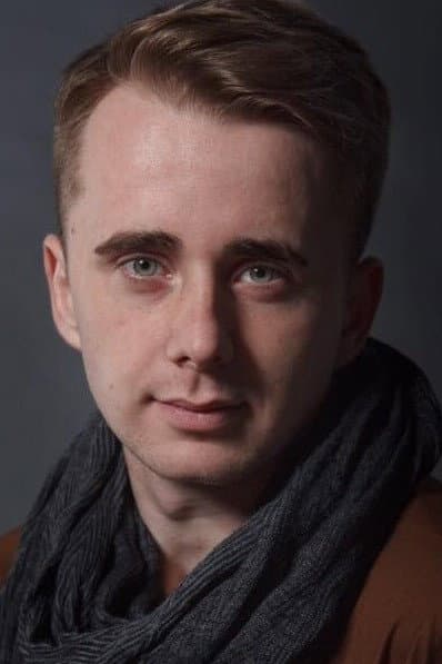 Vitalii Slutskyi profile