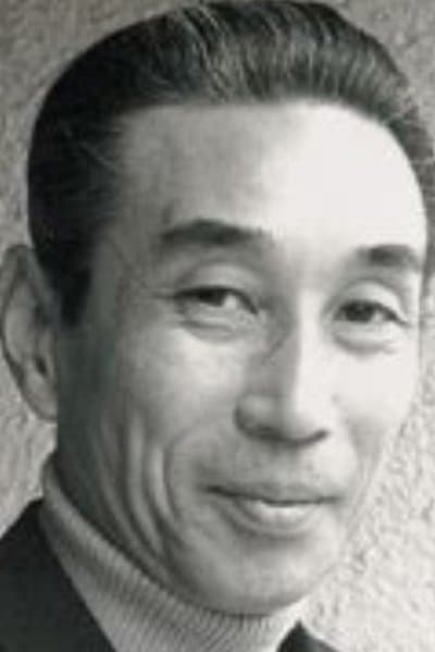 Kazuo Katō profile