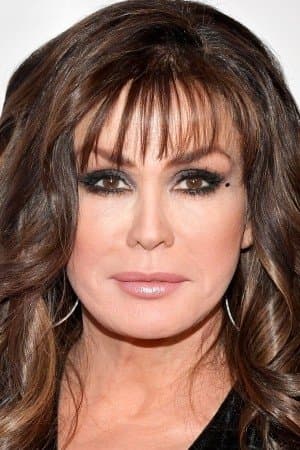 Marie Osmond profile