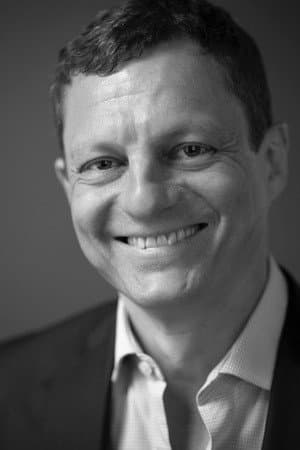 Peter Becker profile