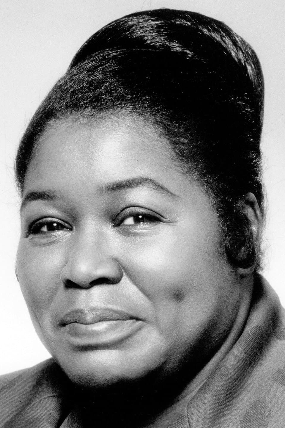 Theresa Merritt profile