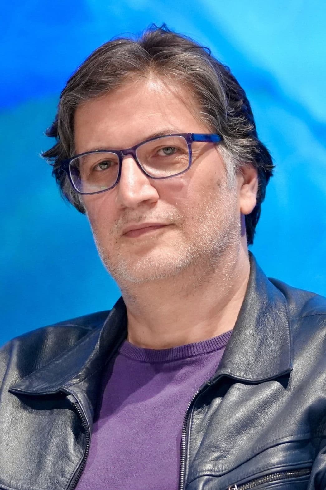 Mohammad Kheirandish profile