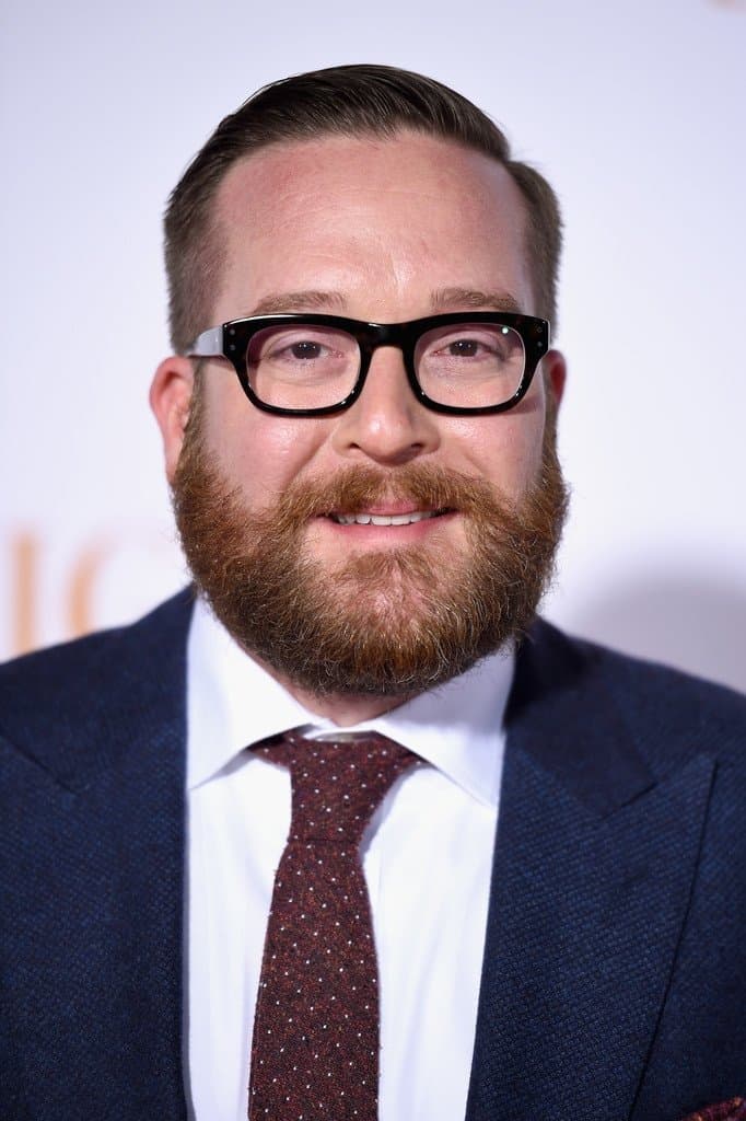 Michael Cyril Creighton profile