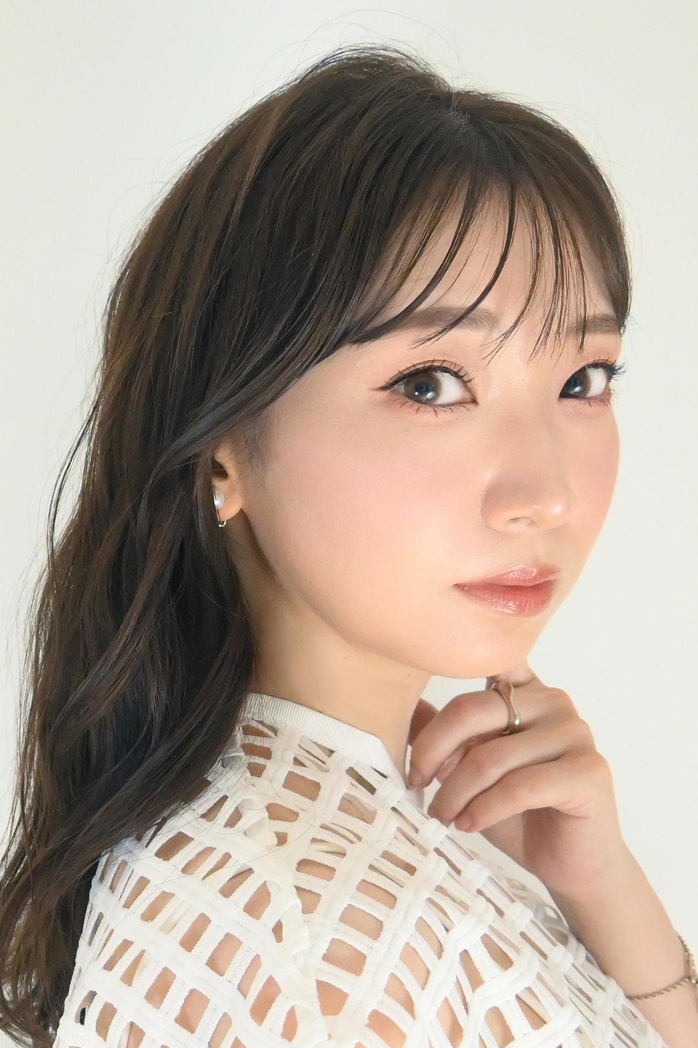 Marina Inoue profile