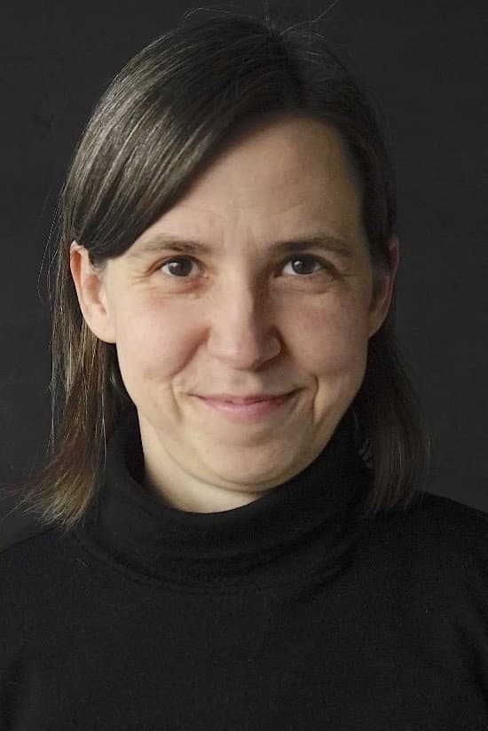 Alis Mäesalu profile