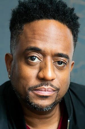 Jon Harrison Taylor profile