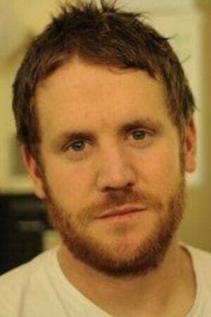 Ian Lloyd Anderson profile