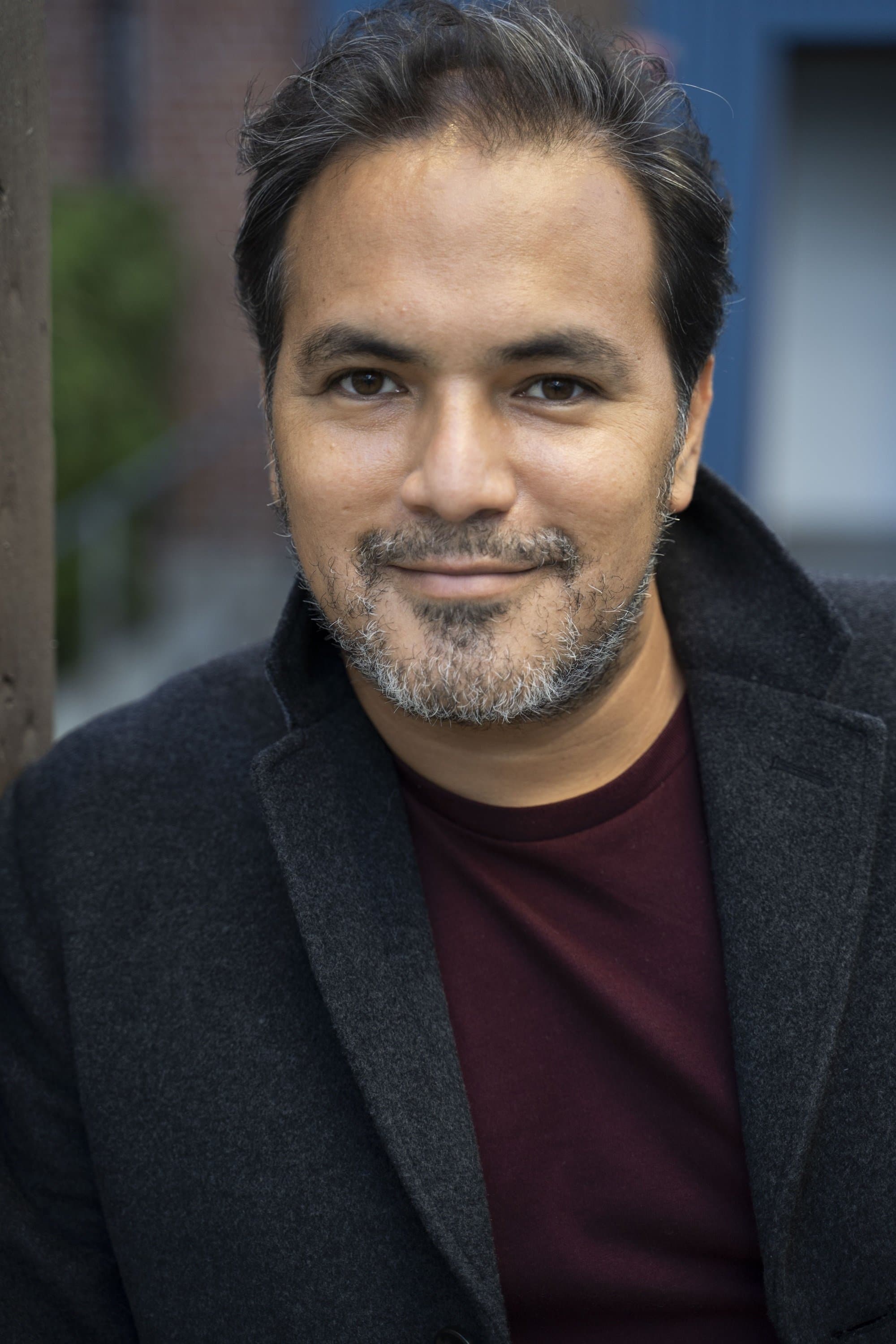 Carlos Ciurlizza profile