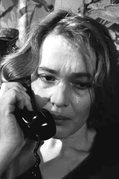 Marketa Kimbrell profile