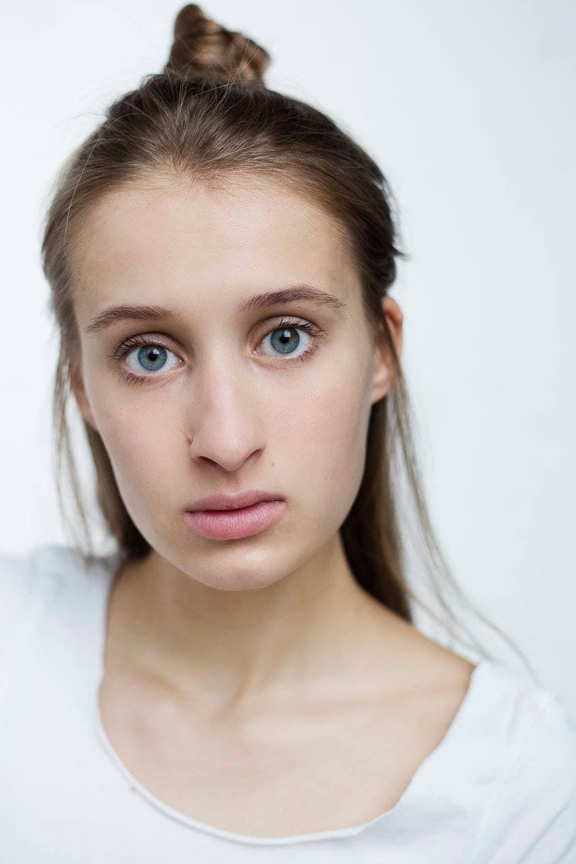 Zuzanna Puławska profile