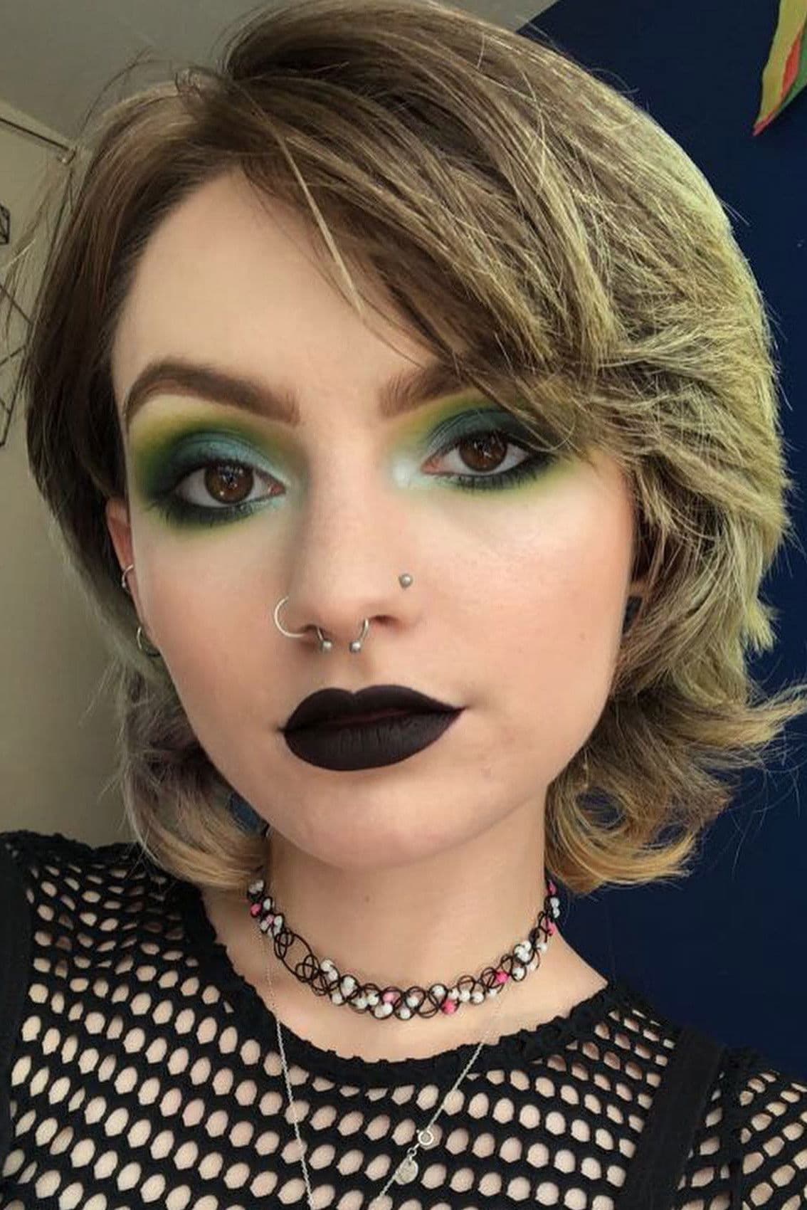 Naomi Mechem-Miller profile