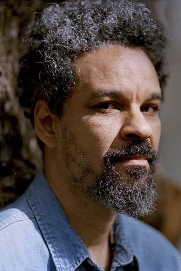 Quito Ribeiro profile