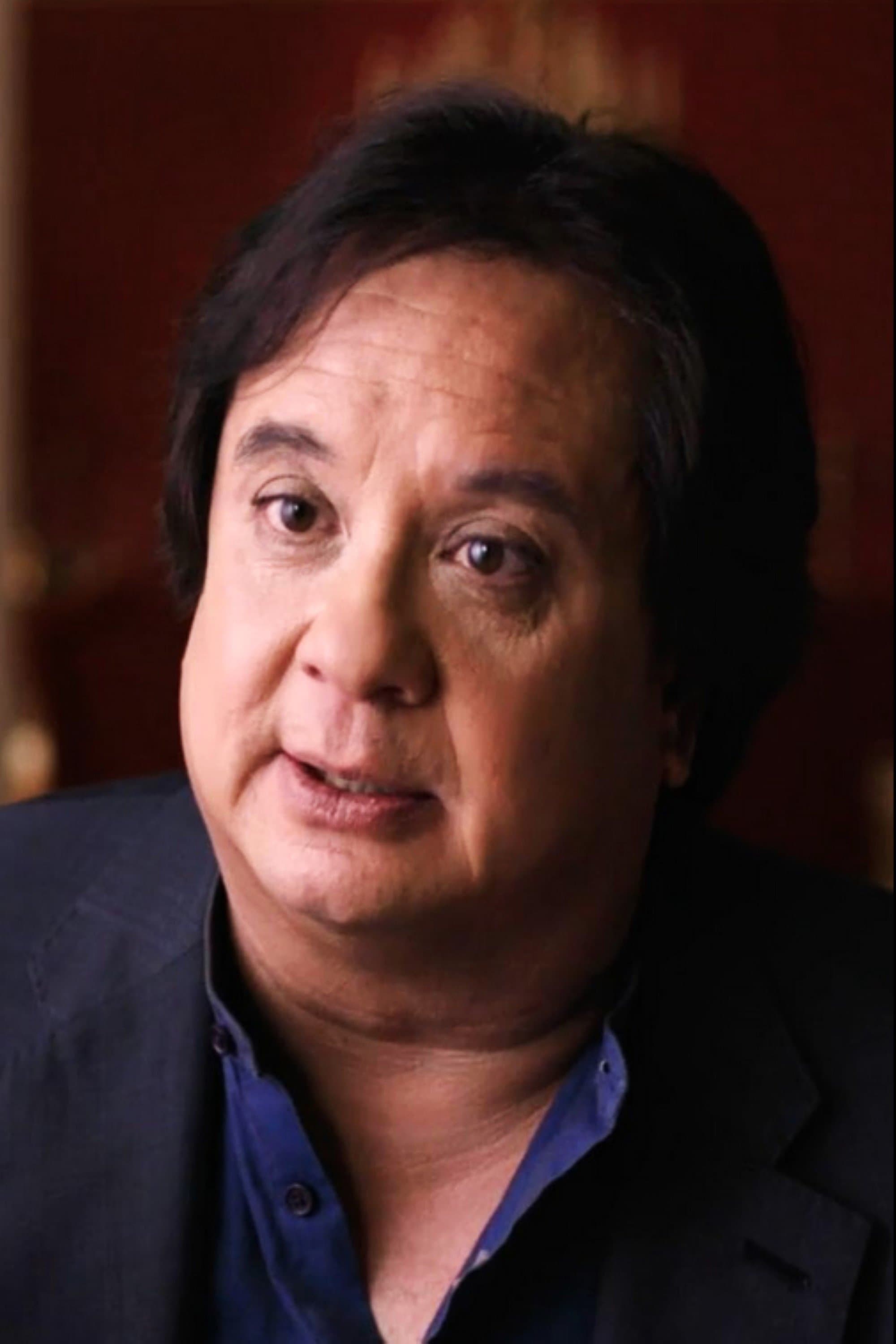 George Thomas Conway III profile