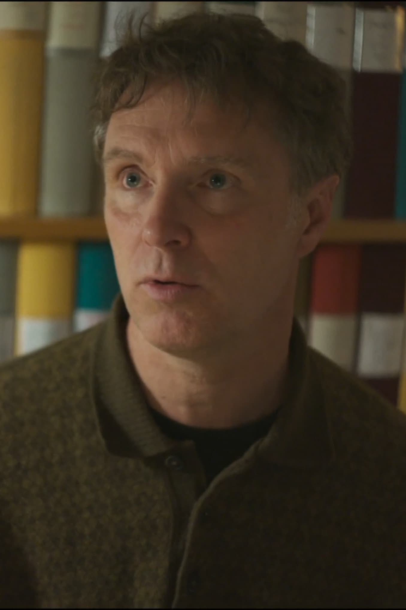 Pär Luttropp profile