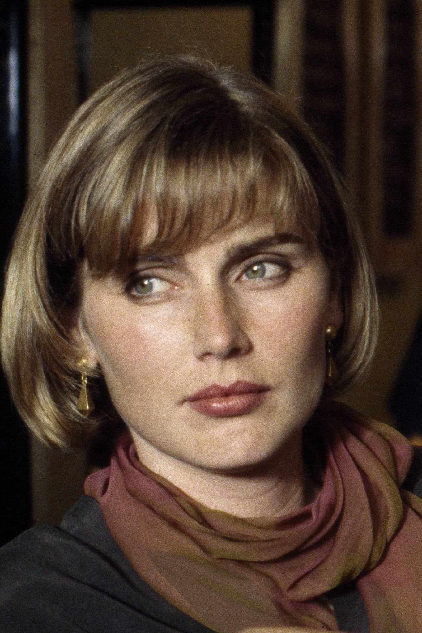 Renée Coleman profile