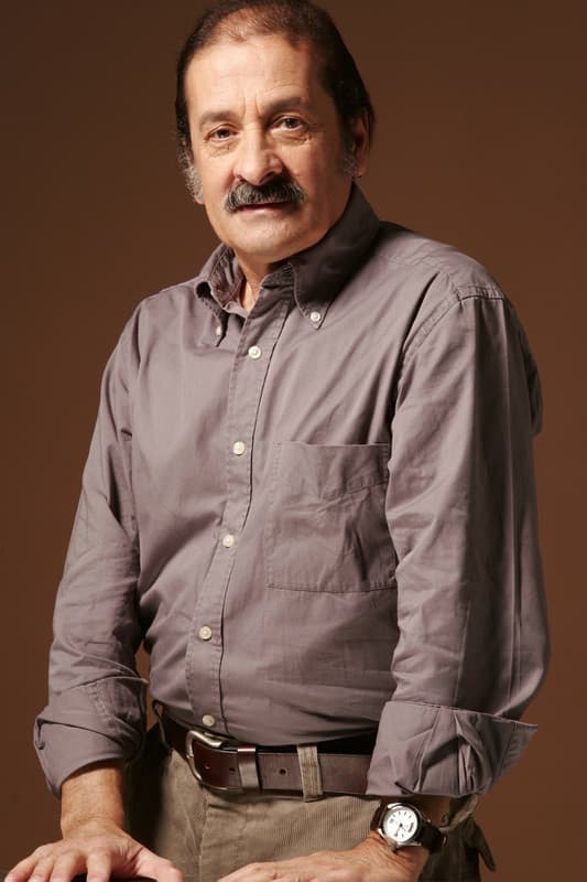 João Maria Pinto profile