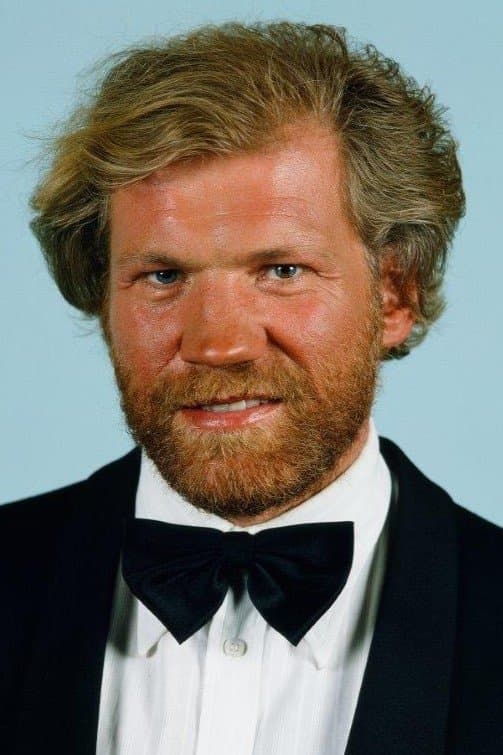 Raimund Harmstorf profile