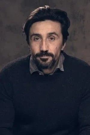 Massimo De Santis profile