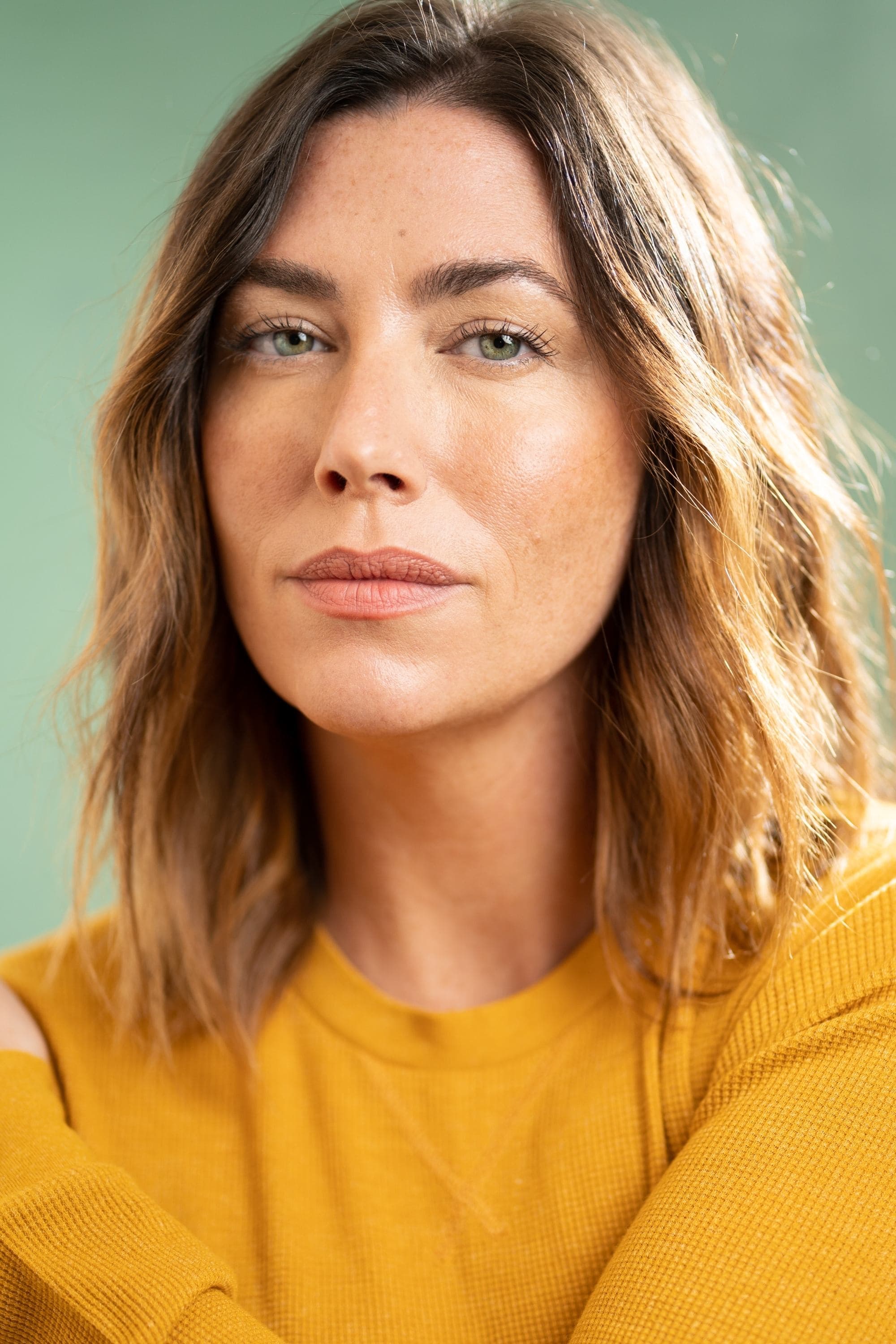 Allie McCulloch profile