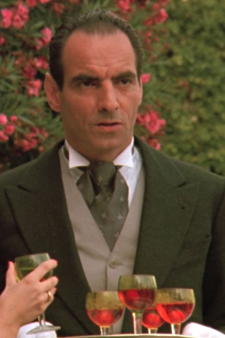 Gianni Demartiis profile