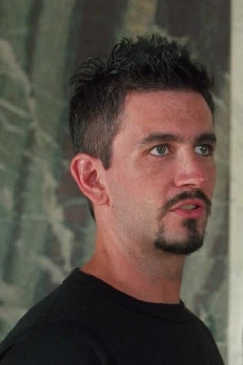 J. Gregory Smith profile