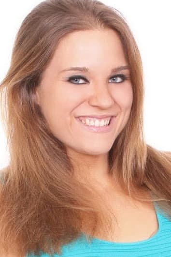 Jessika Evelyn Heiser profile