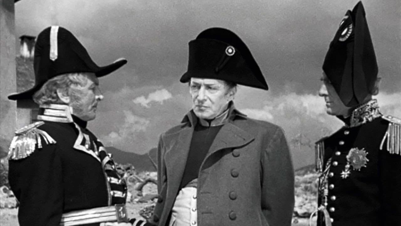 Sant'Elena, piccola isola backdrop