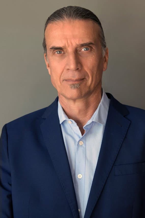 Maurice Rebeix profile