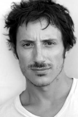 Michele Alhaique profile