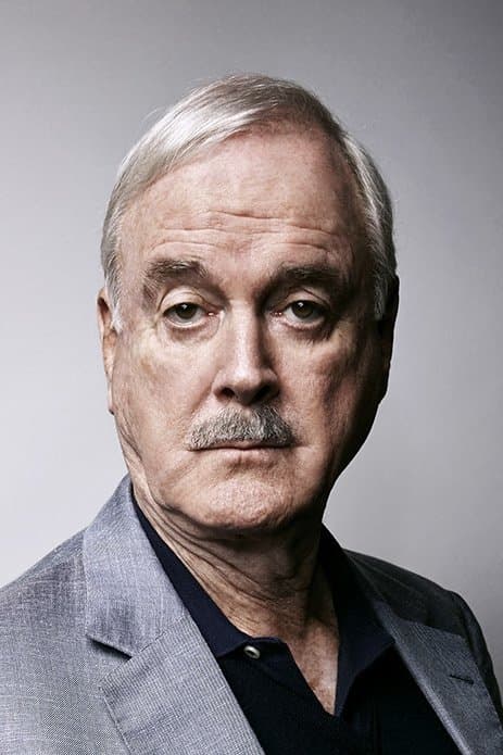 John Cleese profile