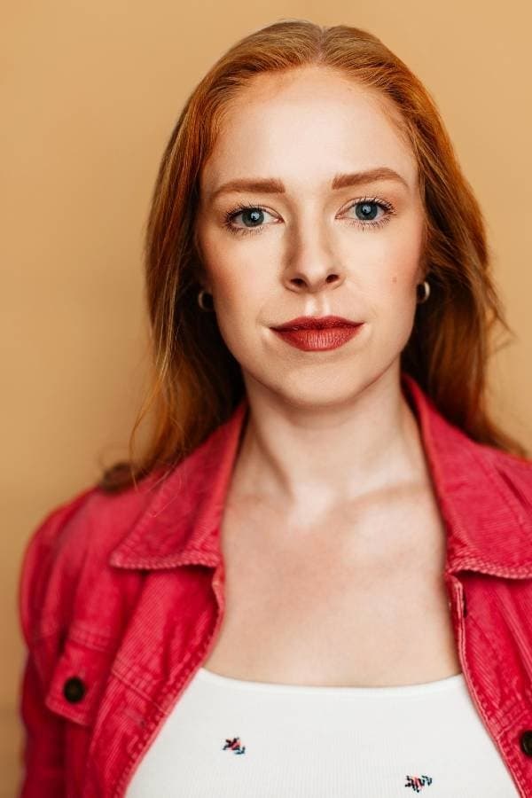 Rachel Hafell profile