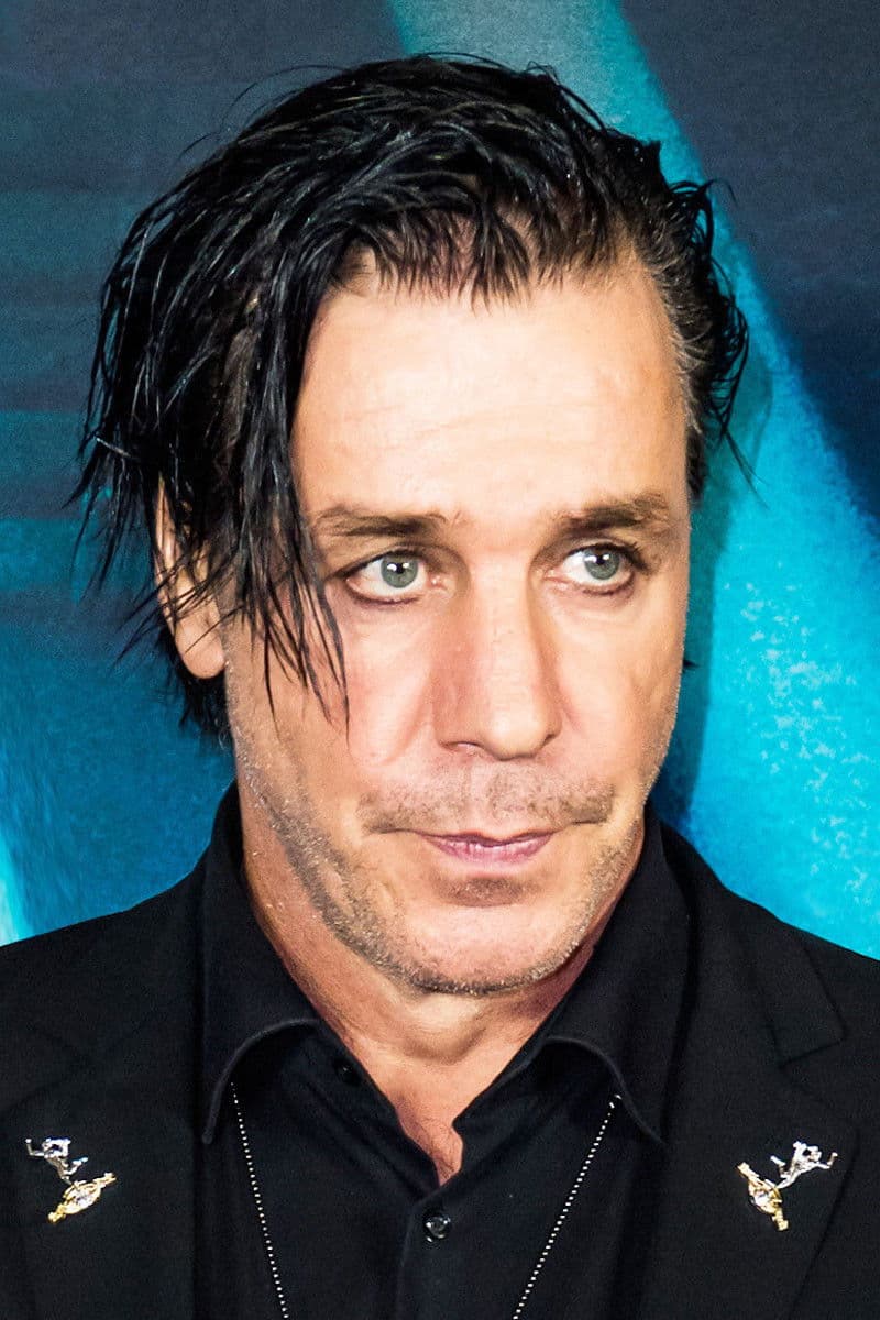 Till Lindemann profile