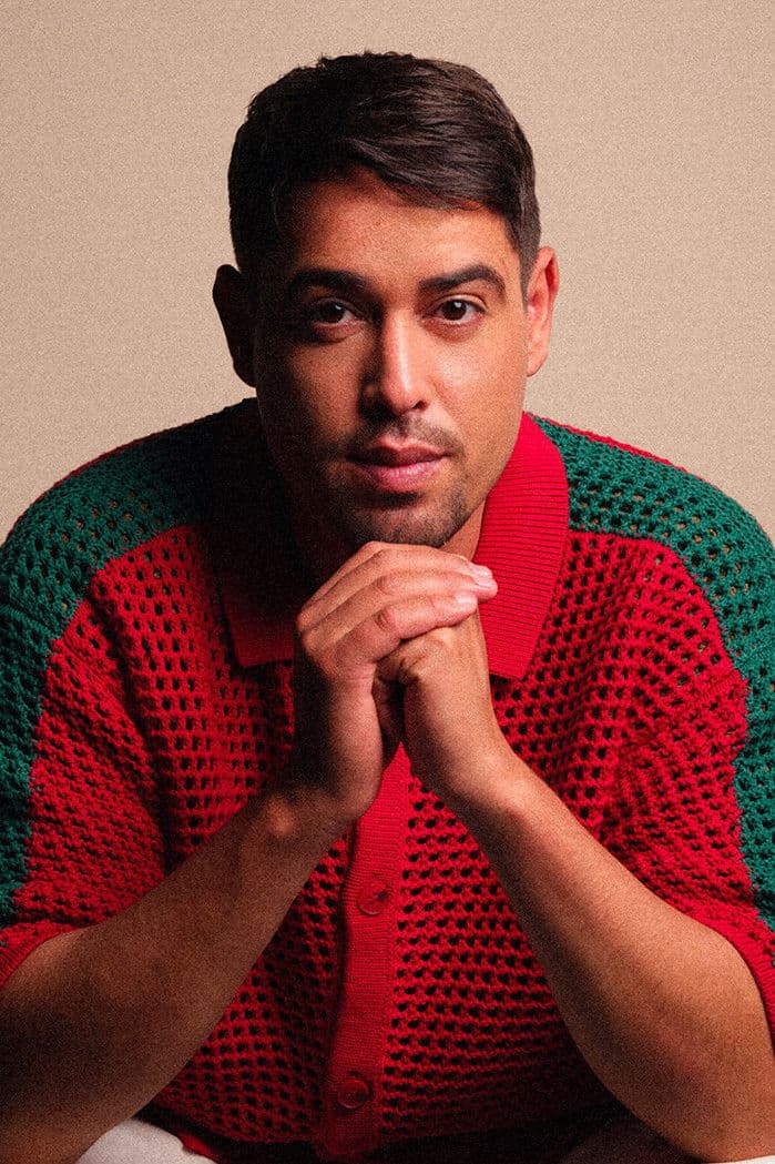 Youssef Akdim profile