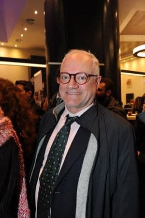 Luca Verdone profile