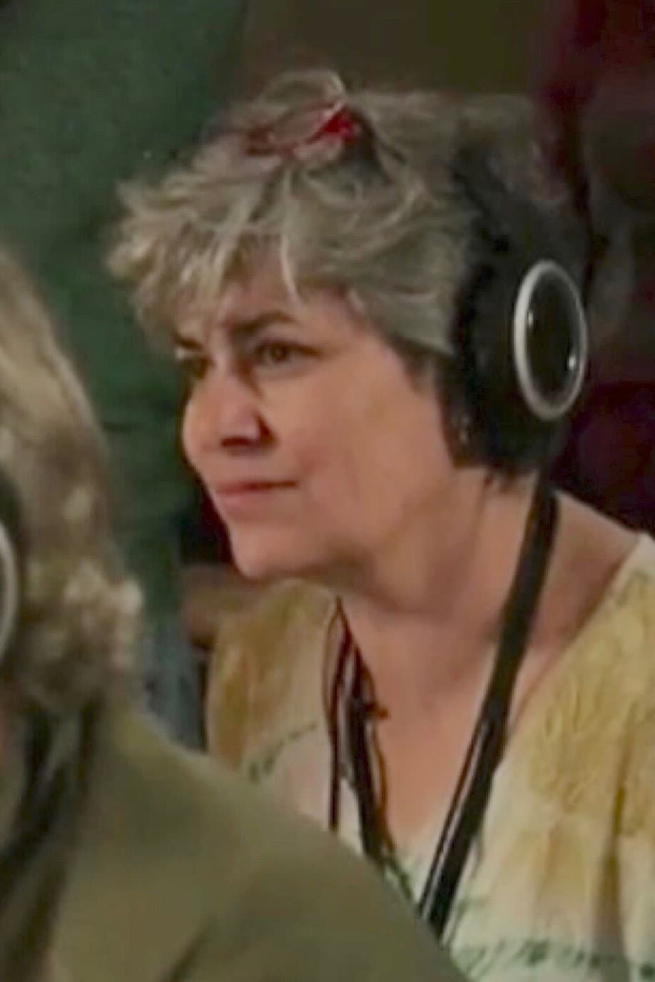 Pepa Domínguez profile