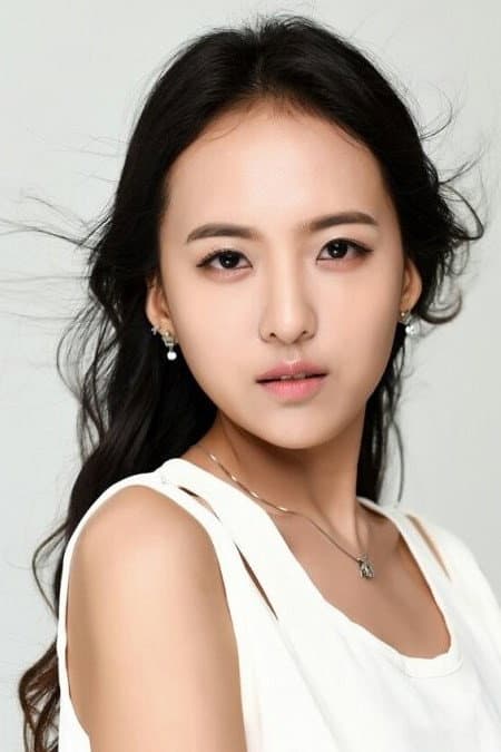Lee Jae-ah profile