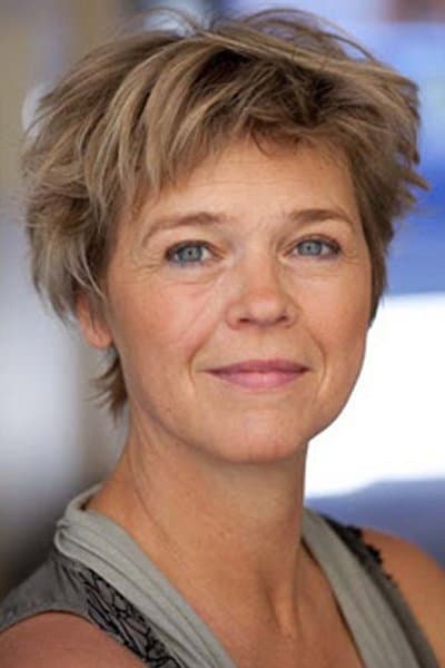 Masja Dessau profile