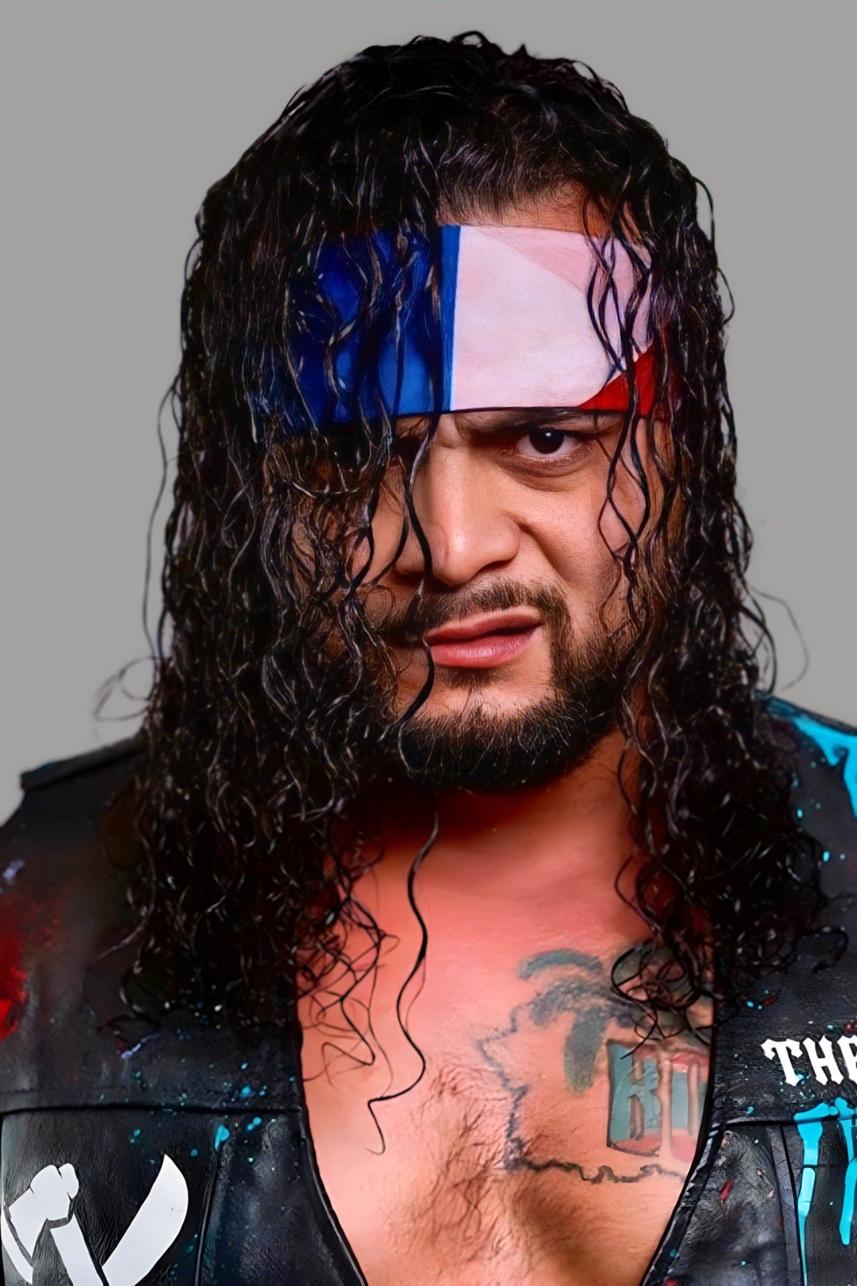 Mike Santana profile