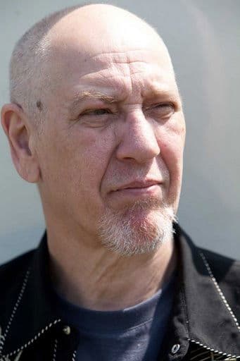 John Bundrick profile