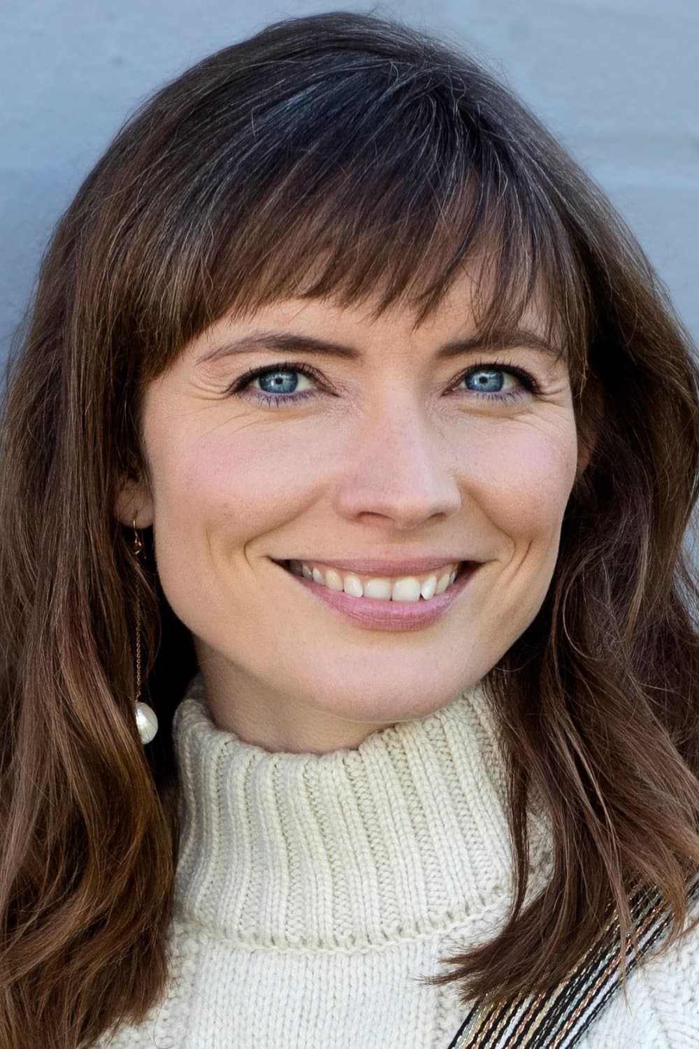 Neel Rønholt profile