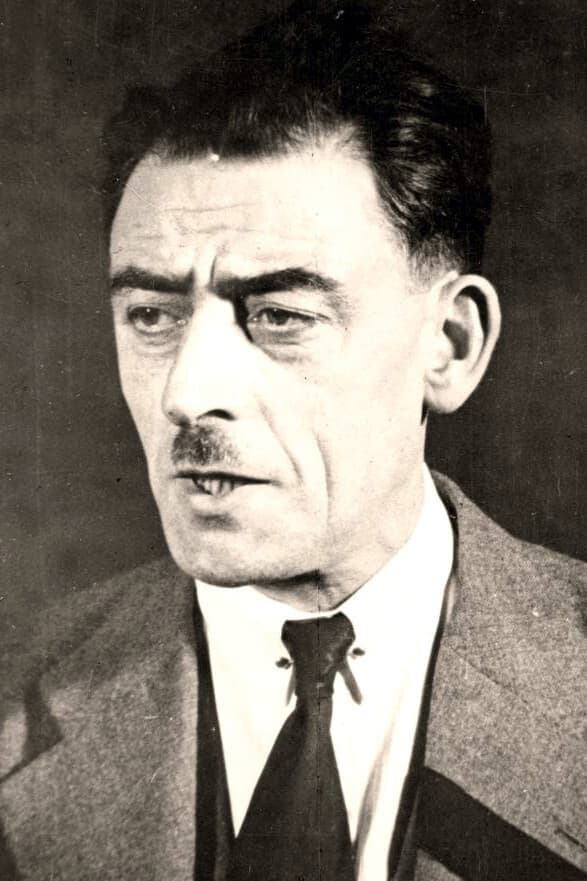 Jean Grandel profile