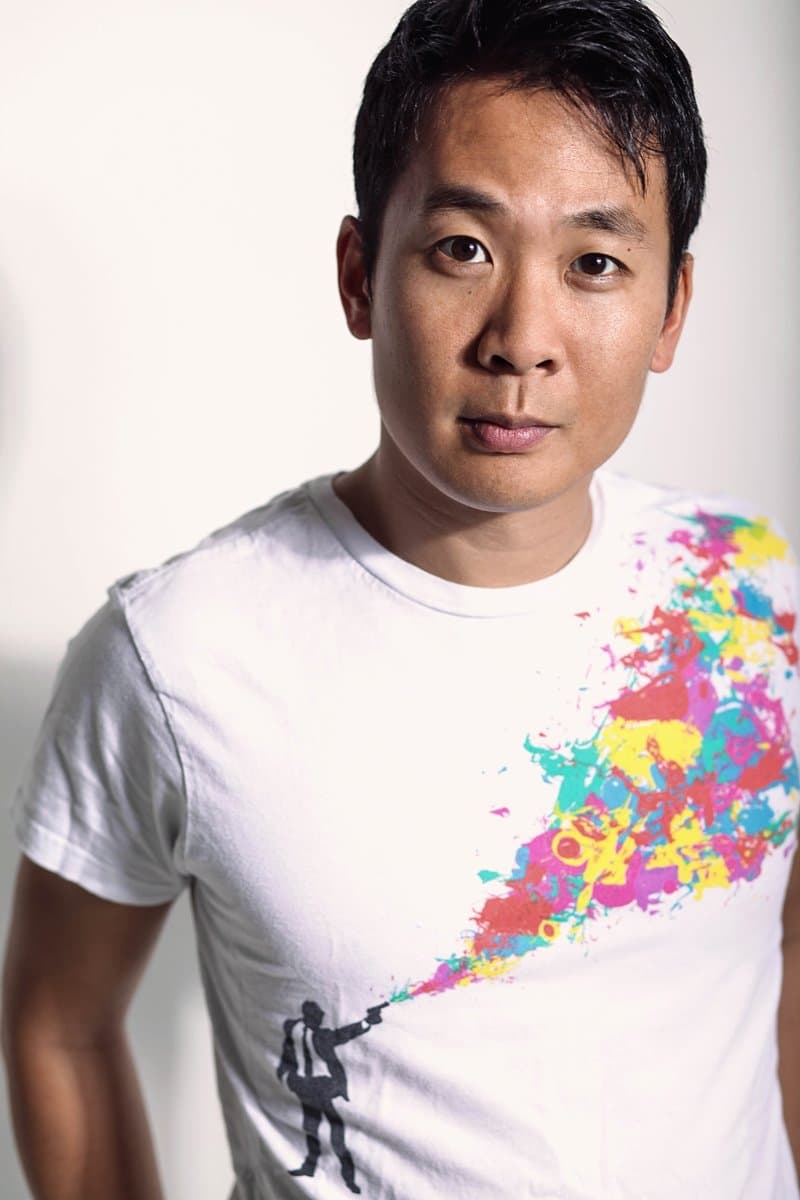 Kevin Yee profile