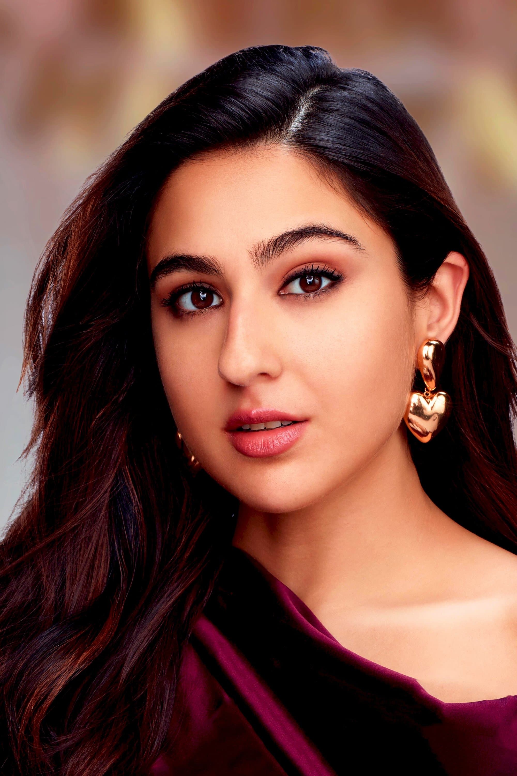 Sara Ali Khan profile