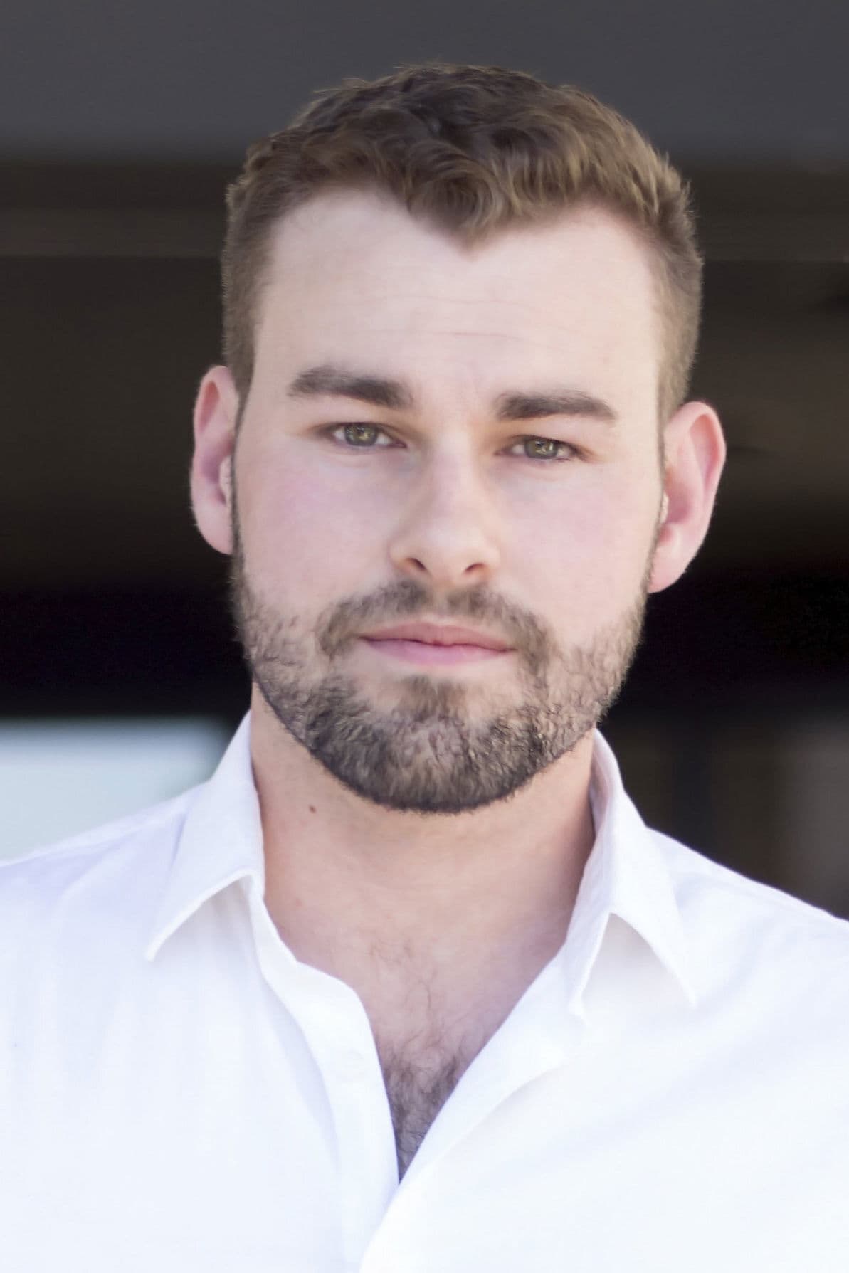 Shayne Hartigan profile