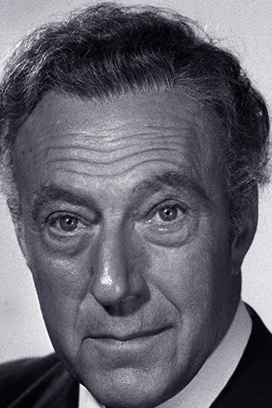 Richard Caldicot profile