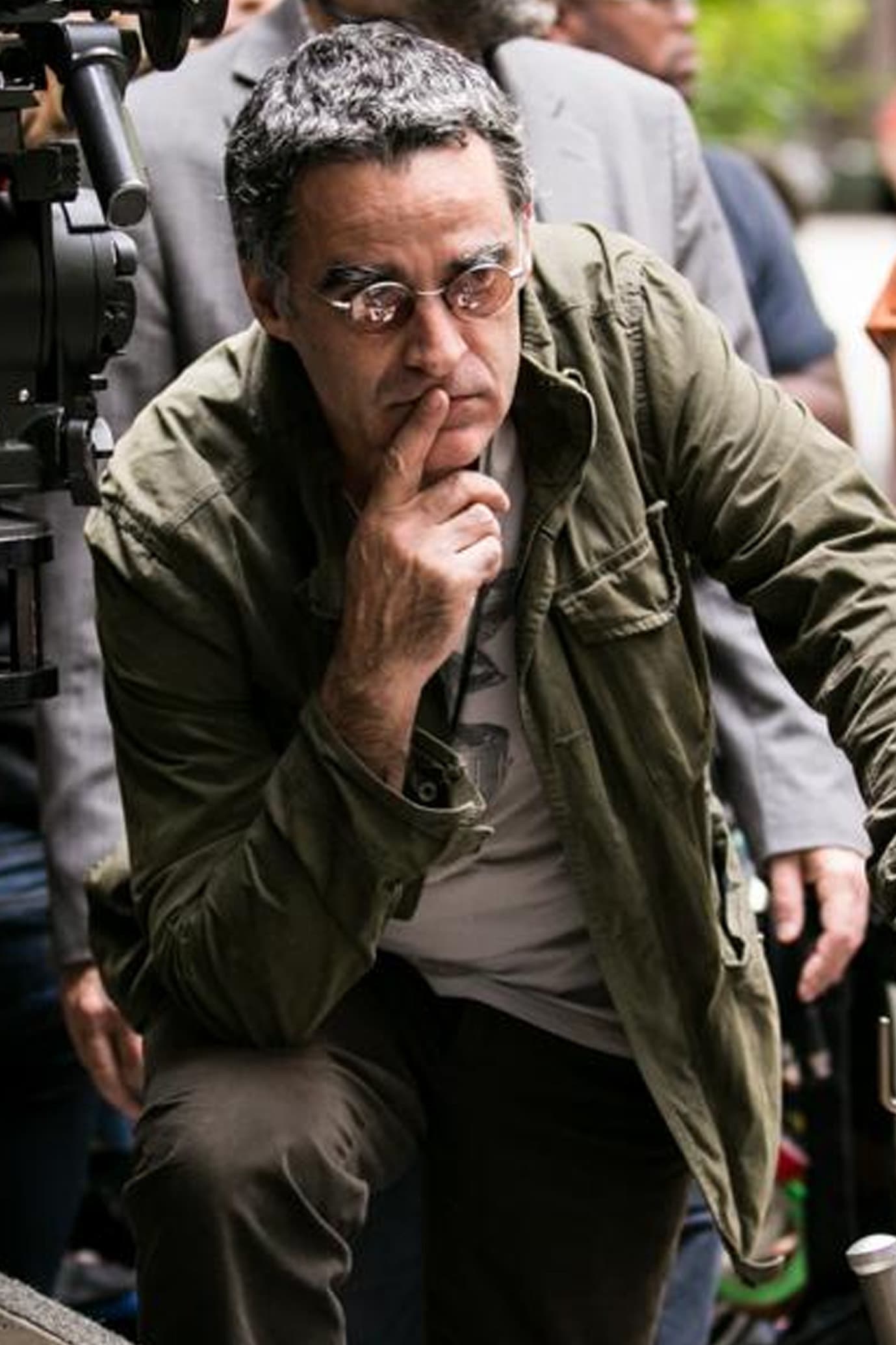 Christos Voudouris profile