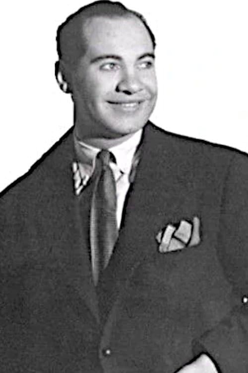 Sid Raymond profile