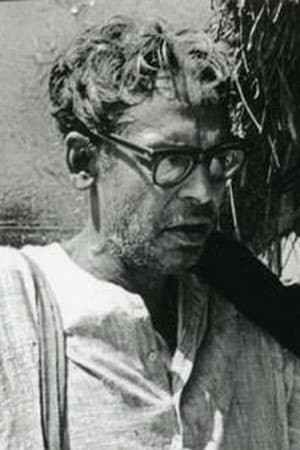 Ritwik Ghatak profile